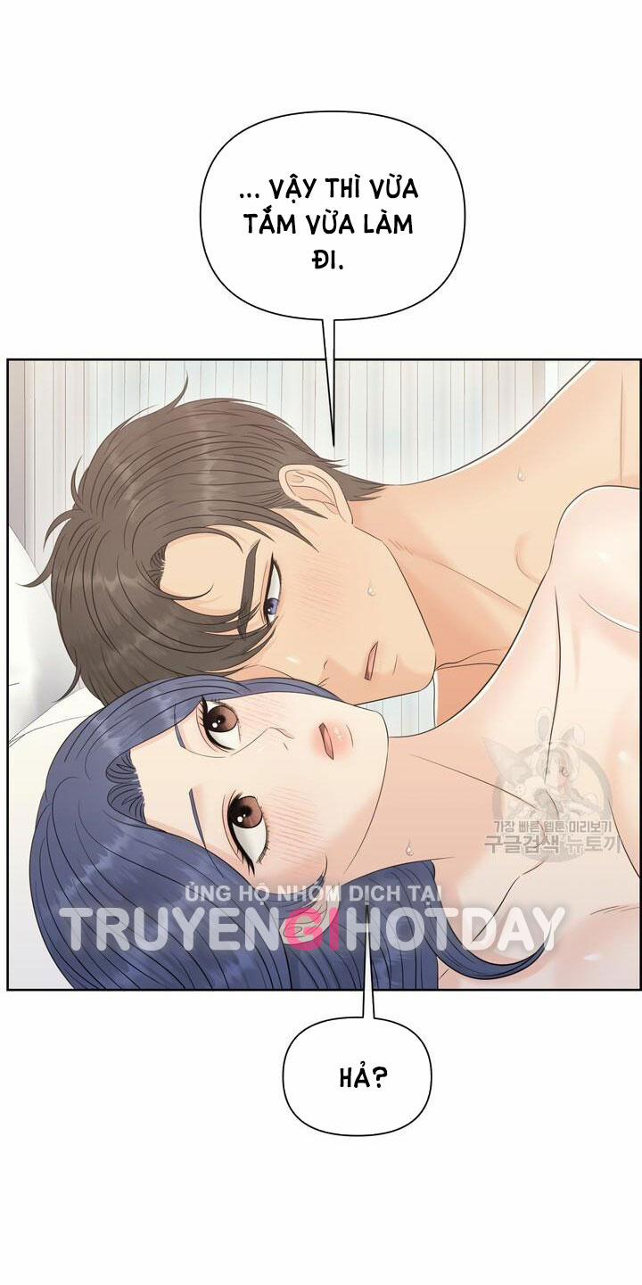 [18+] Em Sẽ Chọn Alpha Nào~ 83.2 trang 9