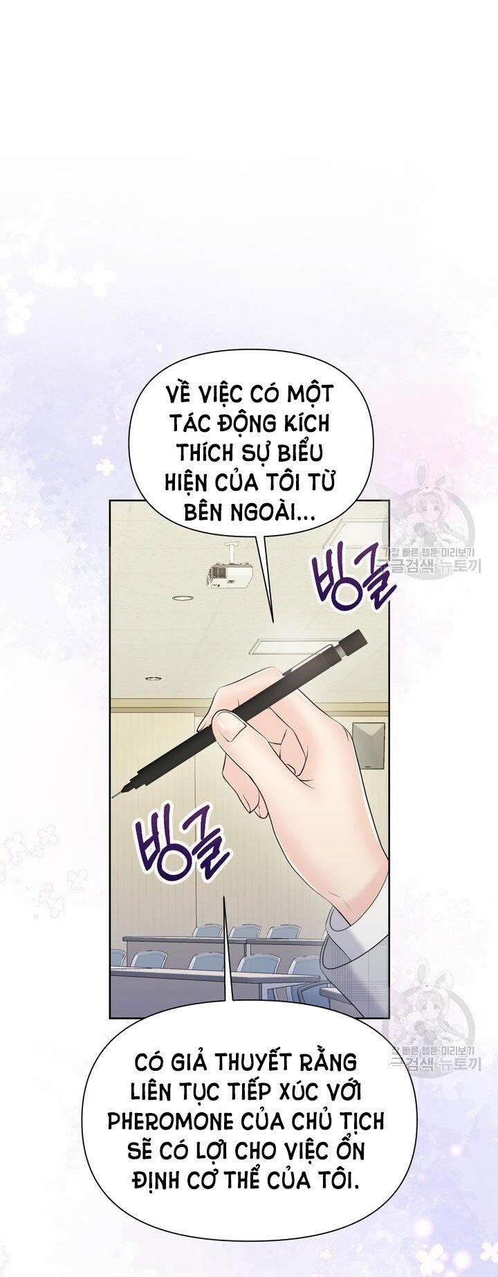 [18+] Em Sẽ Chọn Alpha Nào~ 84.2 trang 10