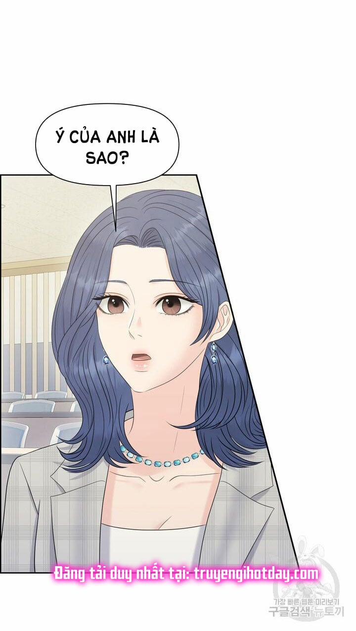 [18+] Em Sẽ Chọn Alpha Nào~ 84.2 trang 12