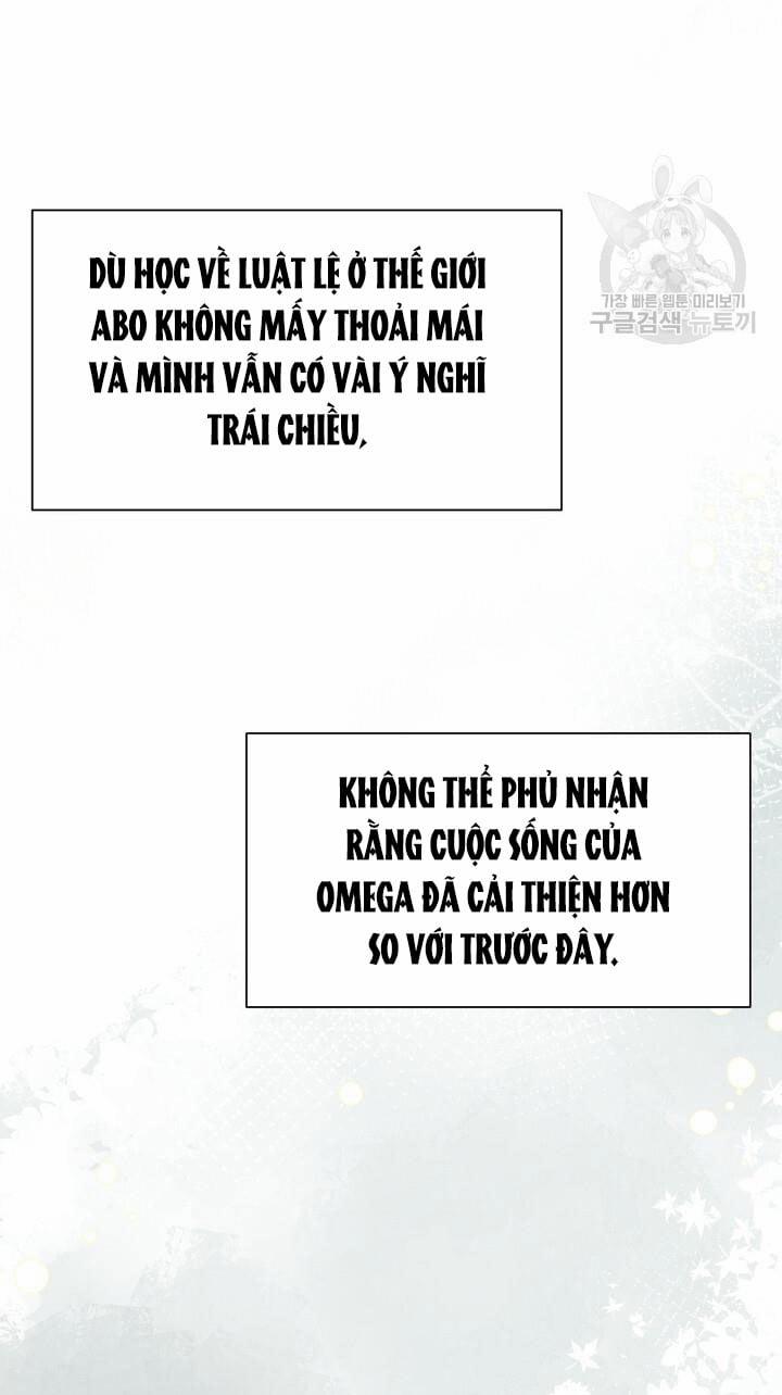 [18+] Em Sẽ Chọn Alpha Nào~ 84.2 trang 25
