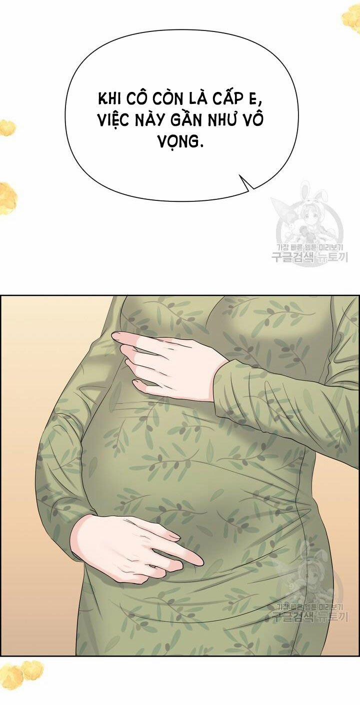 [18+] Em Sẽ Chọn Alpha Nào~ 84.2 trang 28