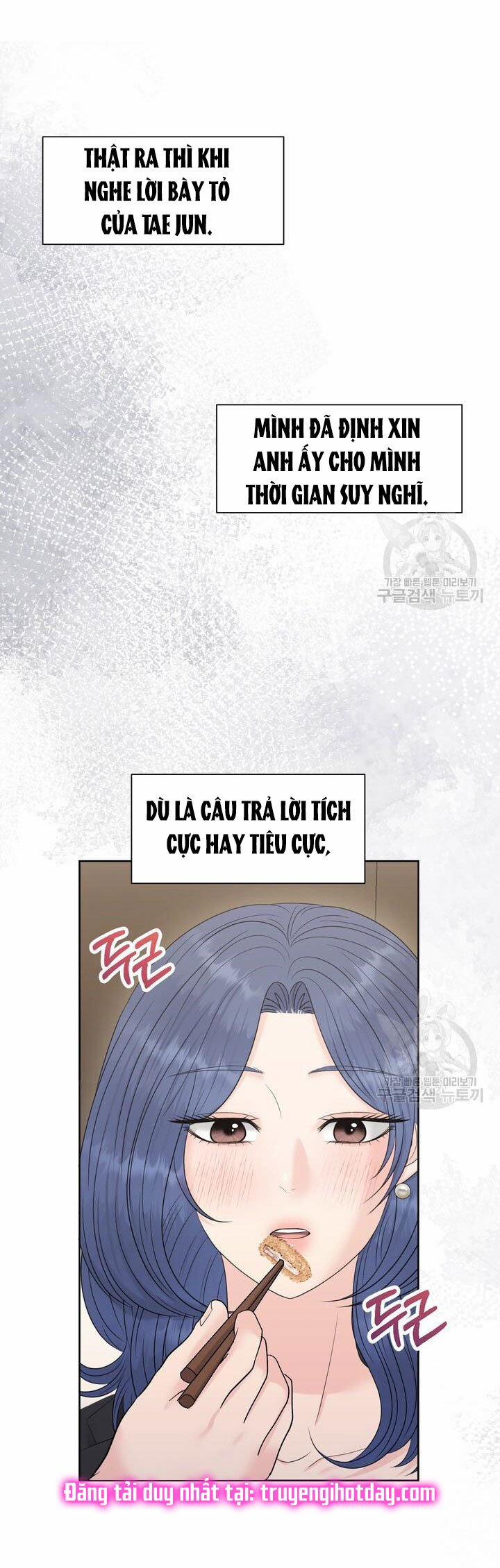 [18+] Em Sẽ Chọn Alpha Nào~ 84.2 trang 3