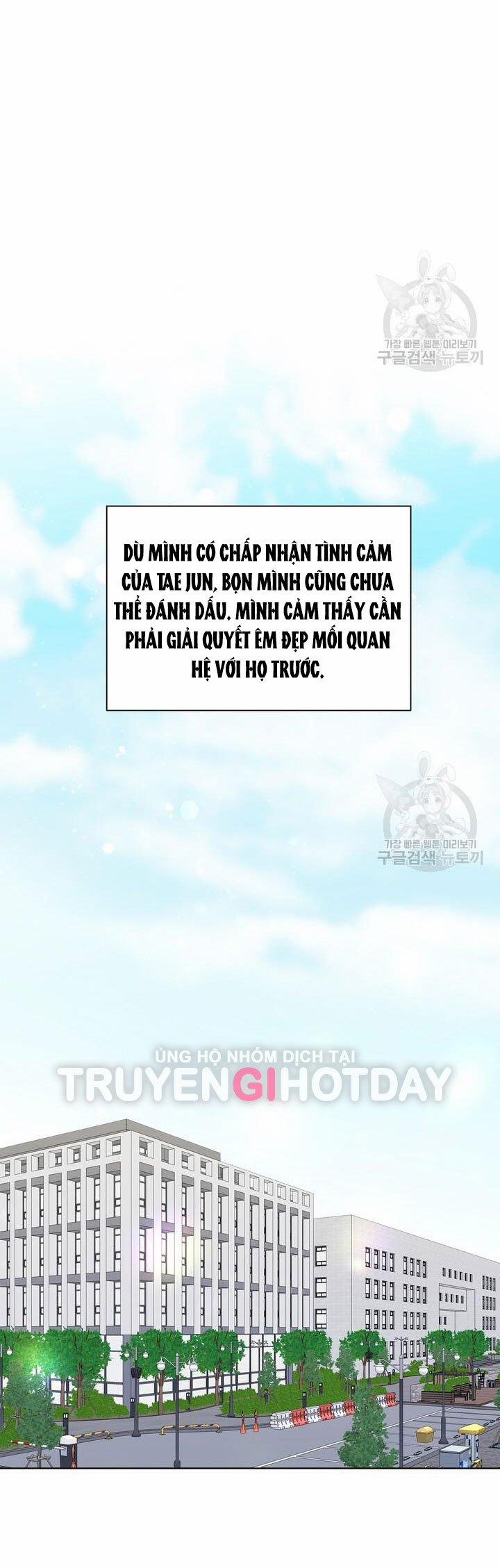 [18+] Em Sẽ Chọn Alpha Nào~ 84.2 trang 7