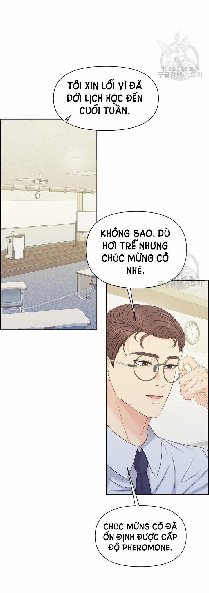 [18+] Em Sẽ Chọn Alpha Nào~ 84.2 trang 8