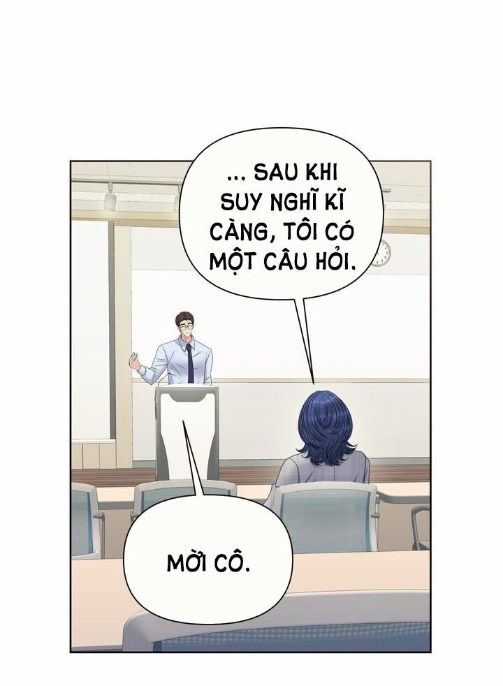 [18+] Em Sẽ Chọn Alpha Nào~ 85.1 trang 11