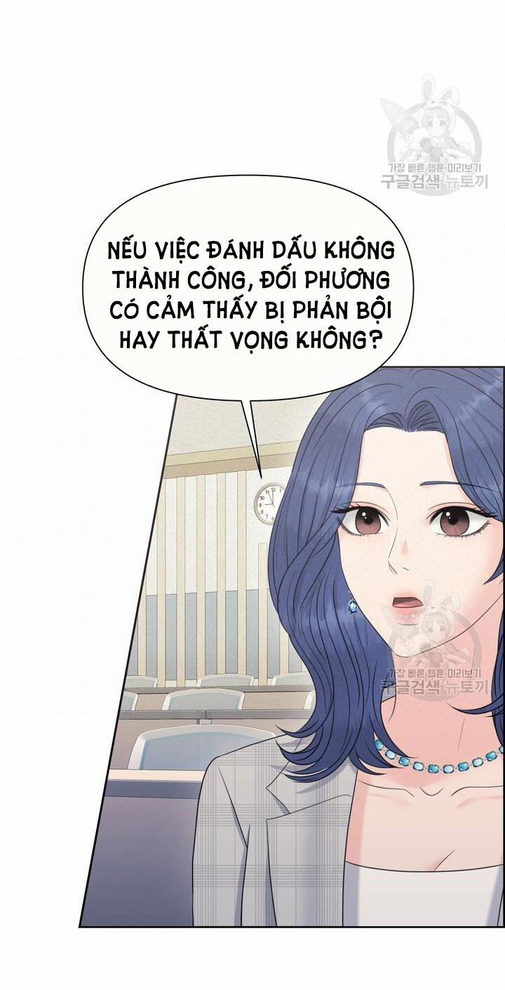 [18+] Em Sẽ Chọn Alpha Nào~ 85.1 trang 12