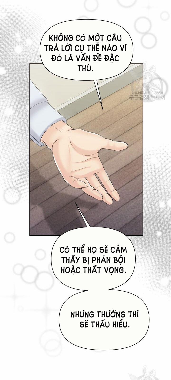 [18+] Em Sẽ Chọn Alpha Nào~ 85.1 trang 14