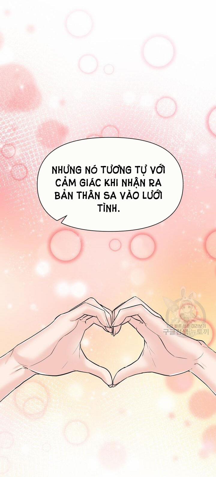 [18+] Em Sẽ Chọn Alpha Nào~ 85.1 trang 22