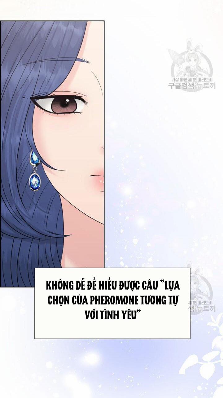 [18+] Em Sẽ Chọn Alpha Nào~ 85.1 trang 25