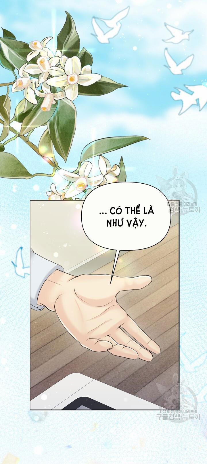 [18+] Em Sẽ Chọn Alpha Nào~ 85.1 trang 3