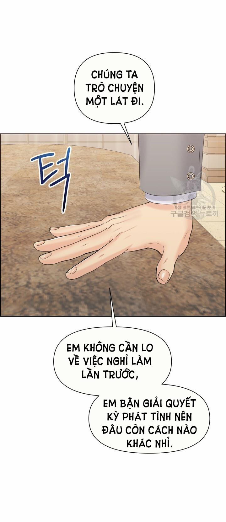[18+] Em Sẽ Chọn Alpha Nào~ 85.1 trang 31