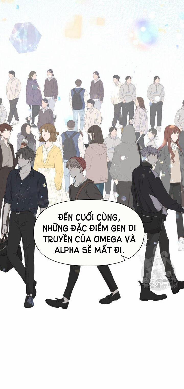 [18+] Em Sẽ Chọn Alpha Nào~ 85.1 trang 4