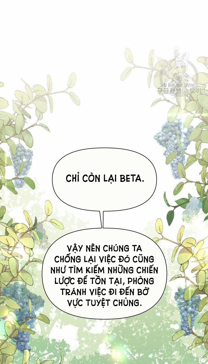 [18+] Em Sẽ Chọn Alpha Nào~ 85.1 trang 5