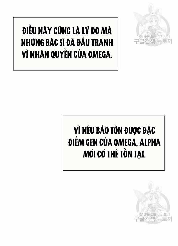 [18+] Em Sẽ Chọn Alpha Nào~ 85.1 trang 8