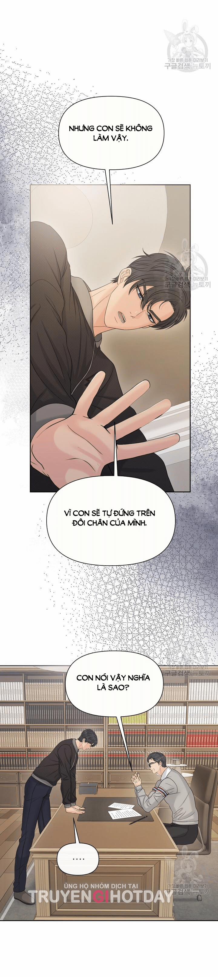 [18+] Em Sẽ Chọn Alpha Nào~ 86.1 trang 13