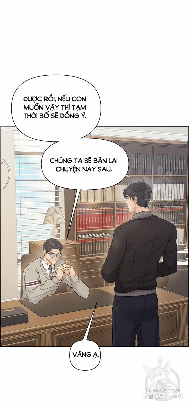 [18+] Em Sẽ Chọn Alpha Nào~ 86.1 trang 18