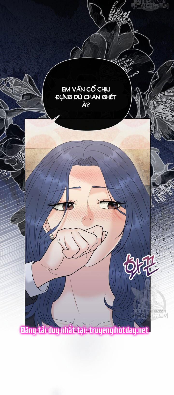 [18+] Em Sẽ Chọn Alpha Nào~ 87.1 trang 12