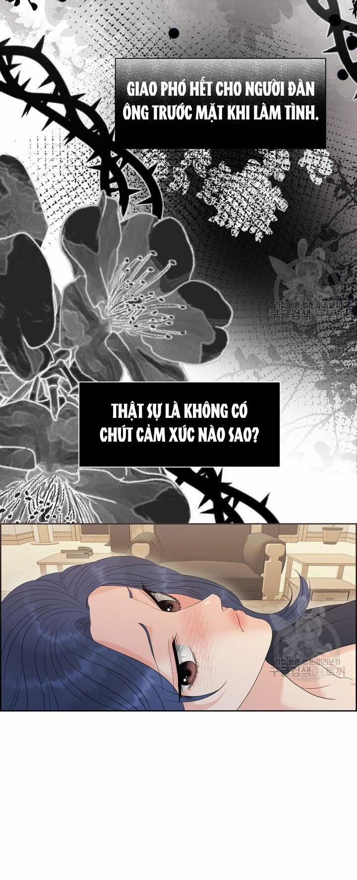 [18+] Em Sẽ Chọn Alpha Nào~ 87.1 trang 14