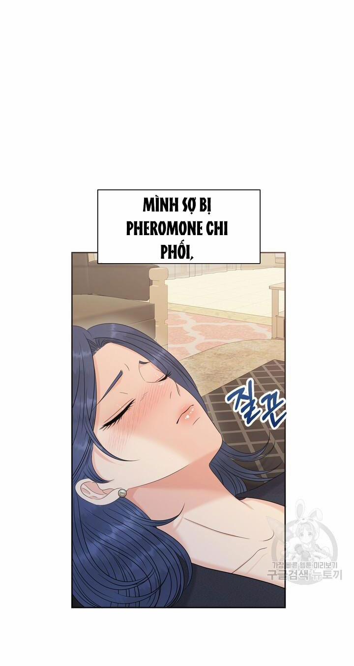 [18+] Em Sẽ Chọn Alpha Nào~ 87.1 trang 18