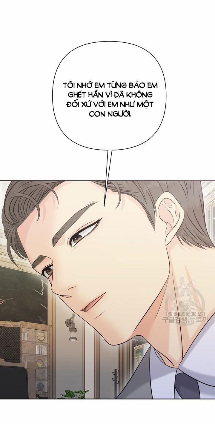 [18+] Em Sẽ Chọn Alpha Nào~ 87.1 trang 22