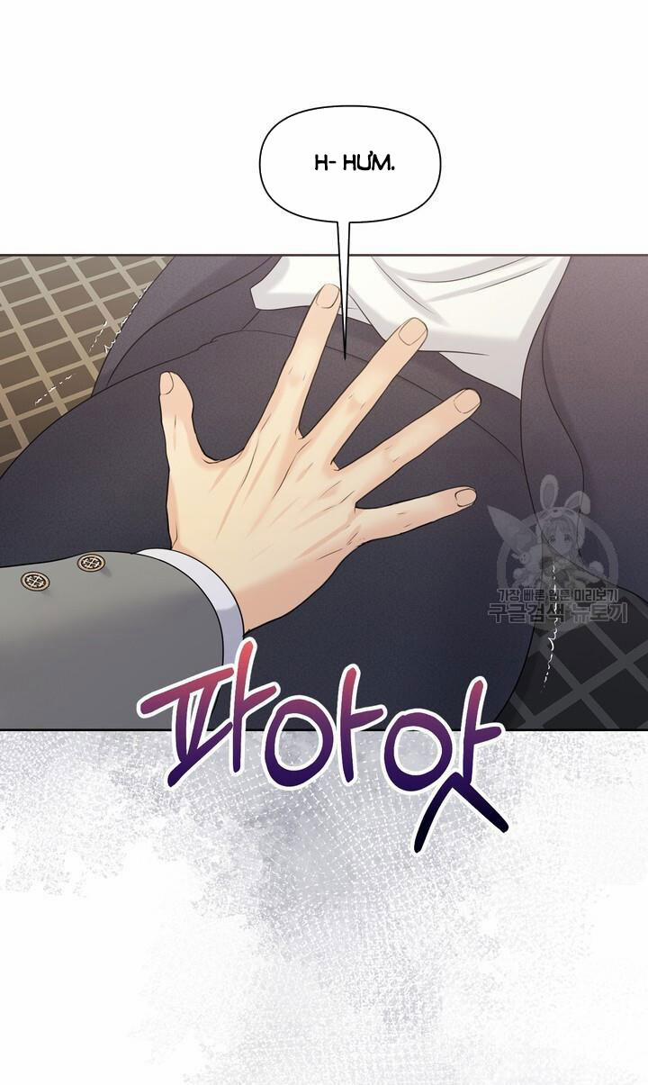 [18+] Em Sẽ Chọn Alpha Nào~ 87.1 trang 25