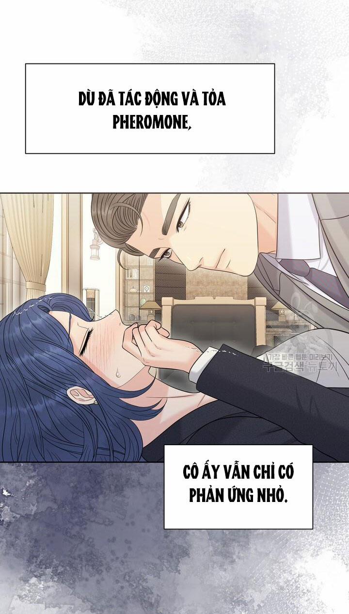 [18+] Em Sẽ Chọn Alpha Nào~ 87.1 trang 26