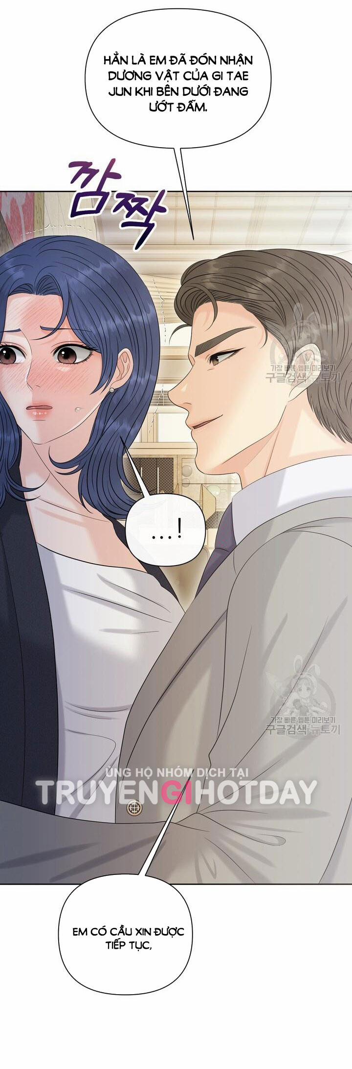 [18+] Em Sẽ Chọn Alpha Nào~ 87.1 trang 29