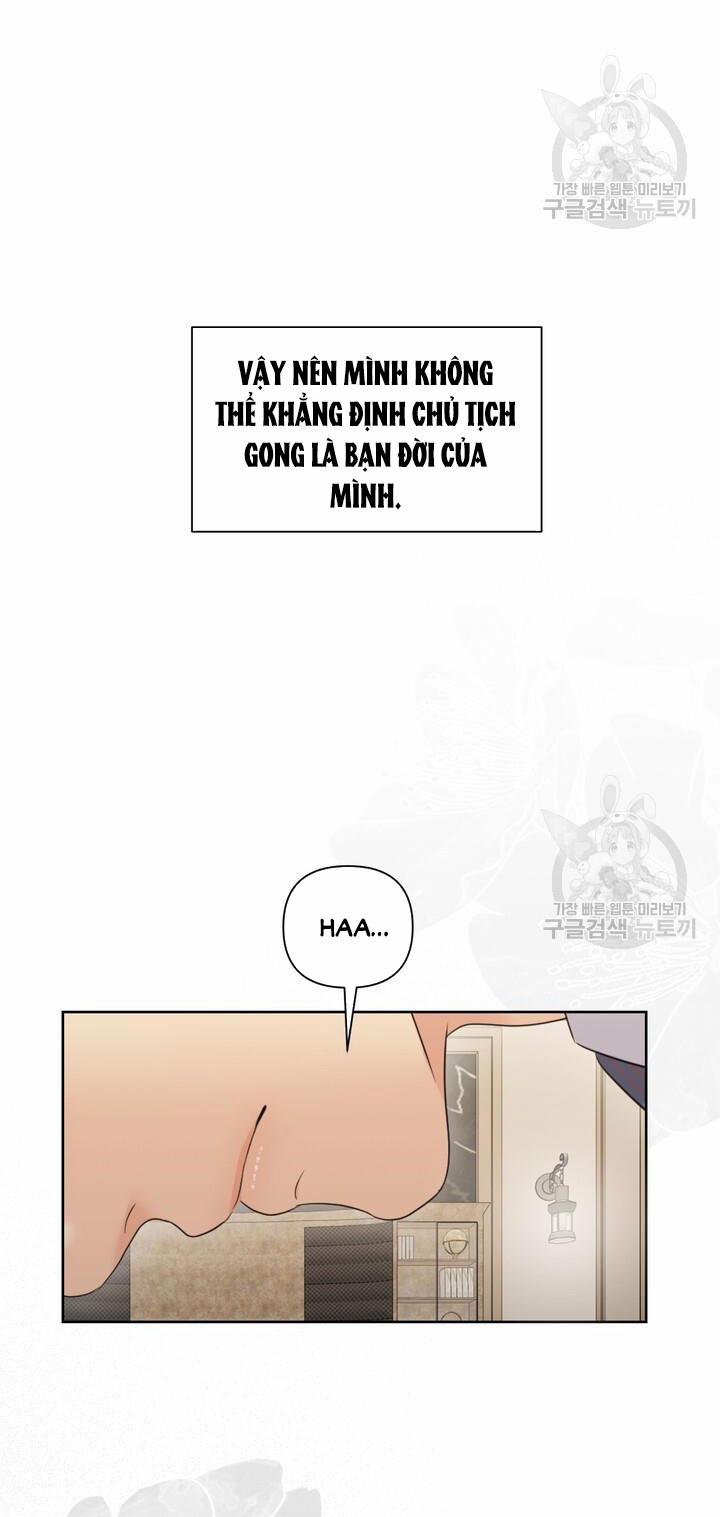 [18+] Em Sẽ Chọn Alpha Nào~ 87.1 trang 4