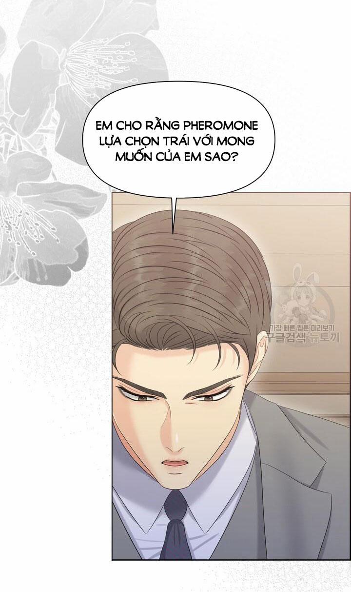 [18+] Em Sẽ Chọn Alpha Nào~ 87.1 trang 5