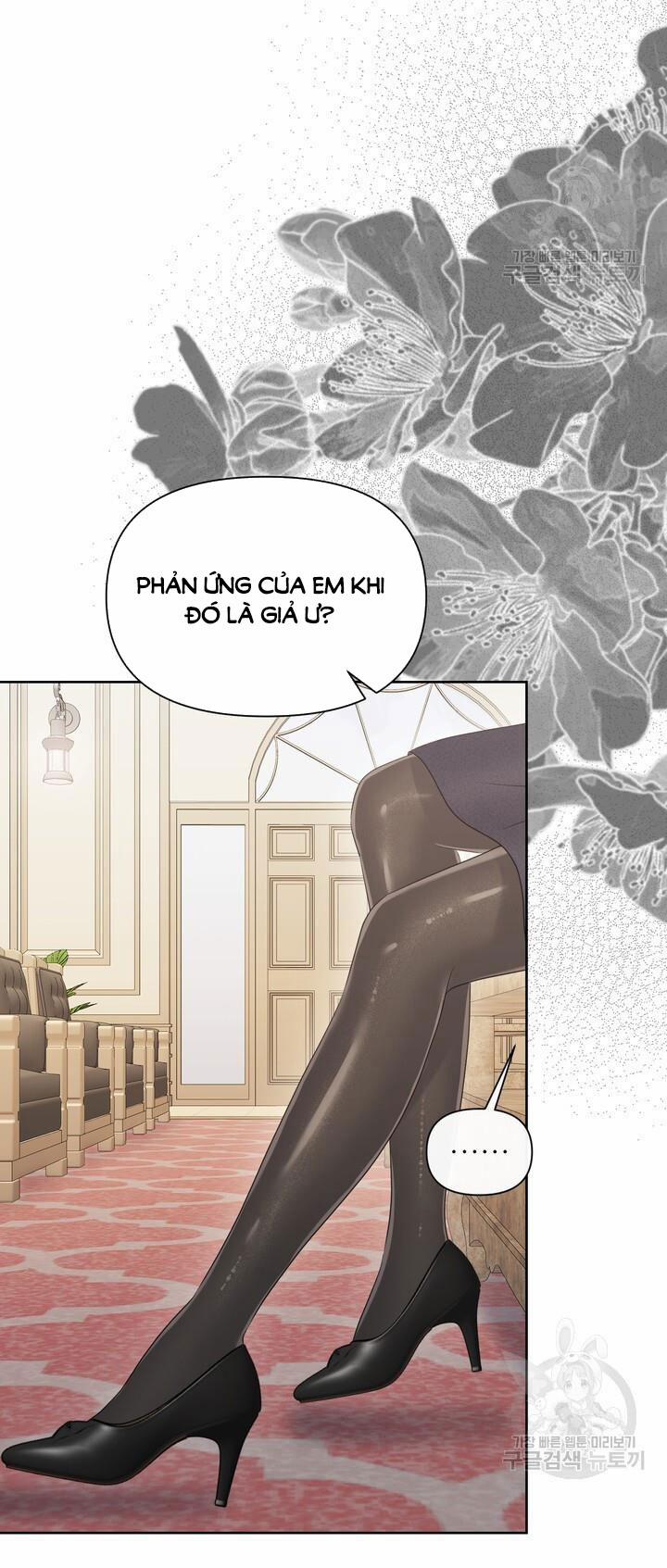 [18+] Em Sẽ Chọn Alpha Nào~ 87.1 trang 8