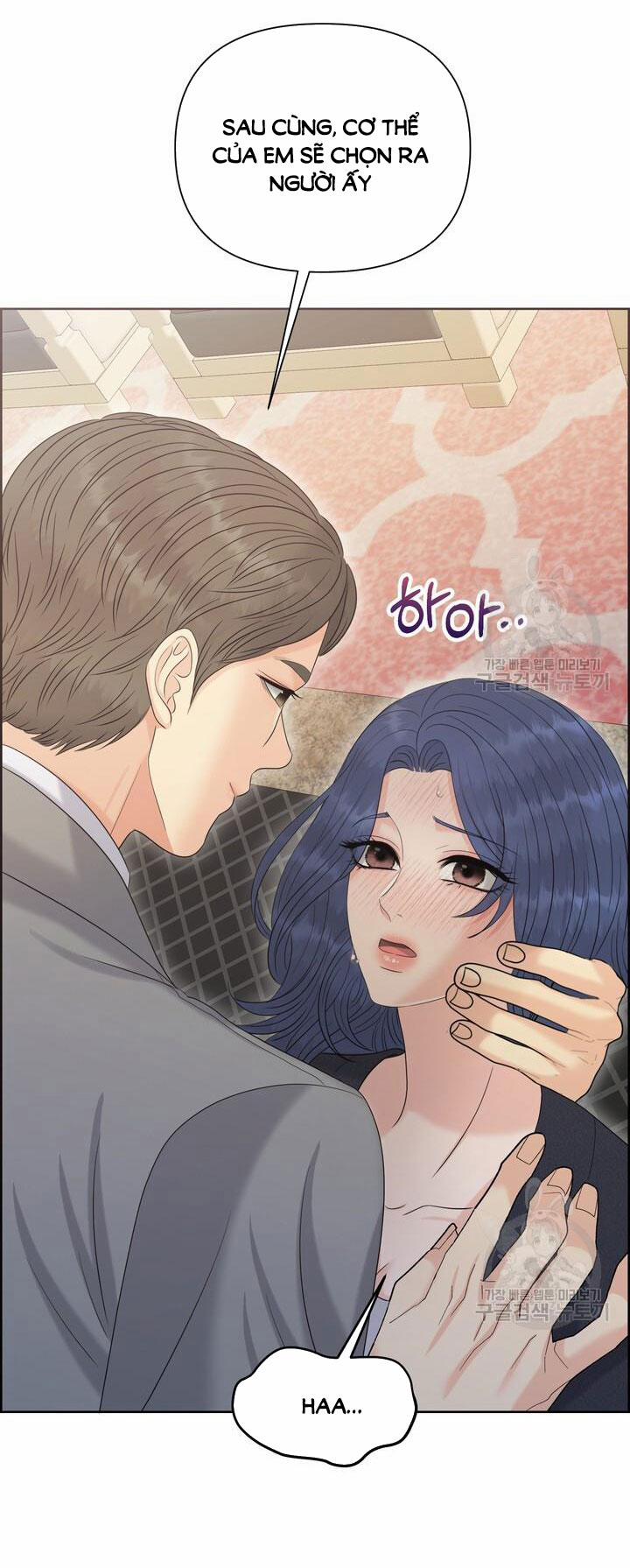 [18+] Em Sẽ Chọn Alpha Nào~ 87.2 trang 10
