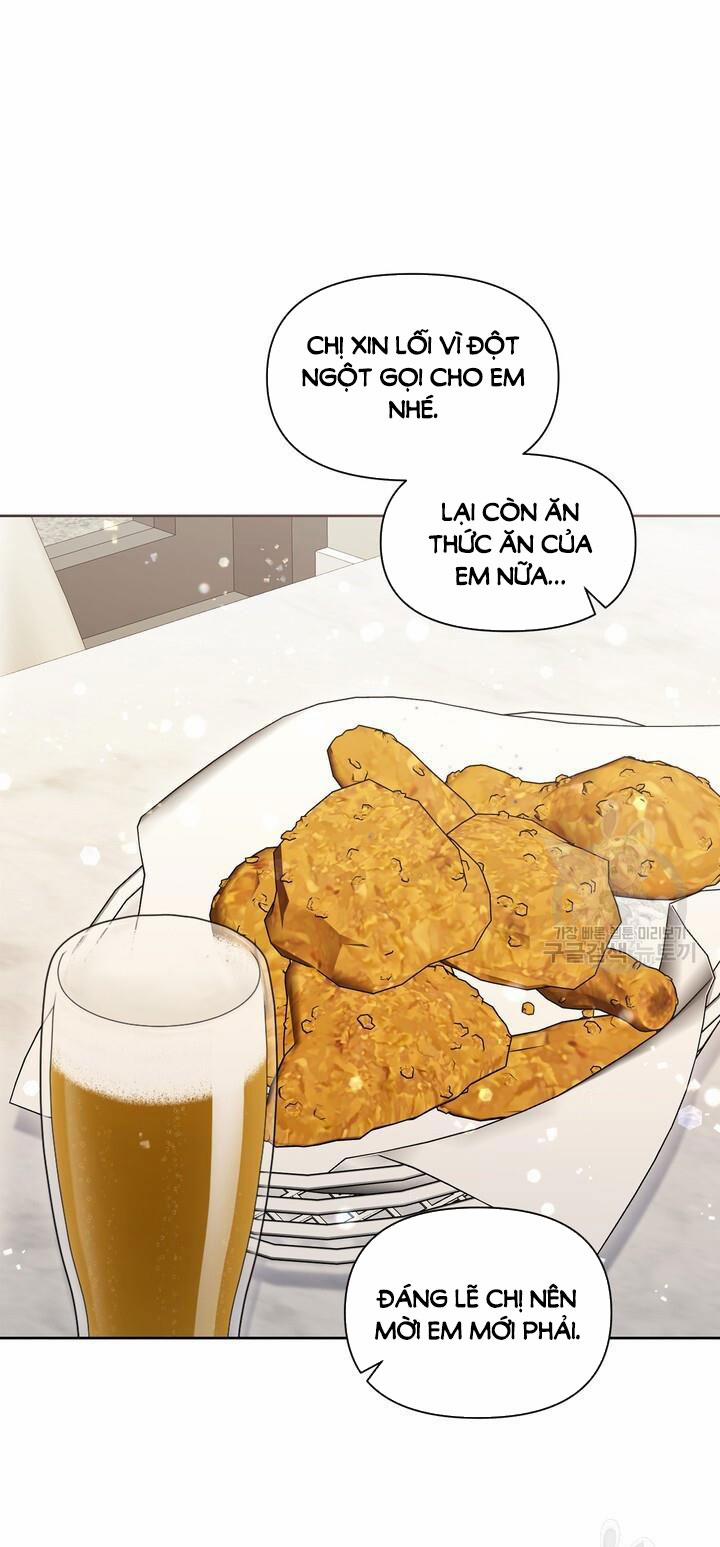 [18+] Em Sẽ Chọn Alpha Nào~ 87.2 trang 14