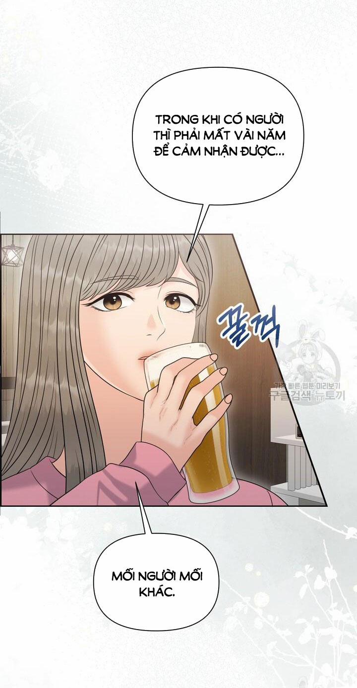 [18+] Em Sẽ Chọn Alpha Nào~ 87.2 trang 18