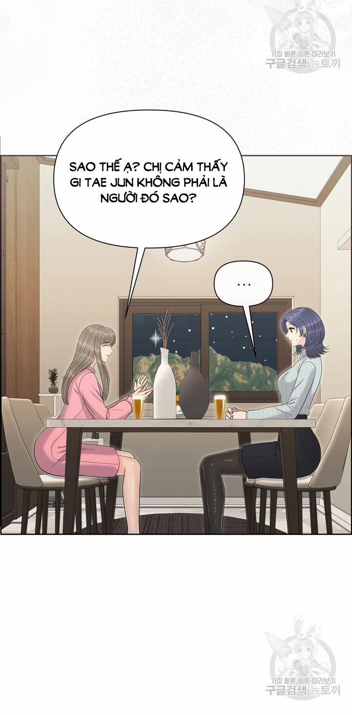 [18+] Em Sẽ Chọn Alpha Nào~ 87.2 trang 19