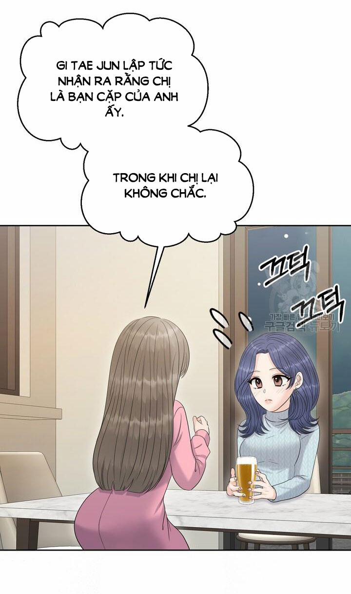 [18+] Em Sẽ Chọn Alpha Nào~ 87.2 trang 20