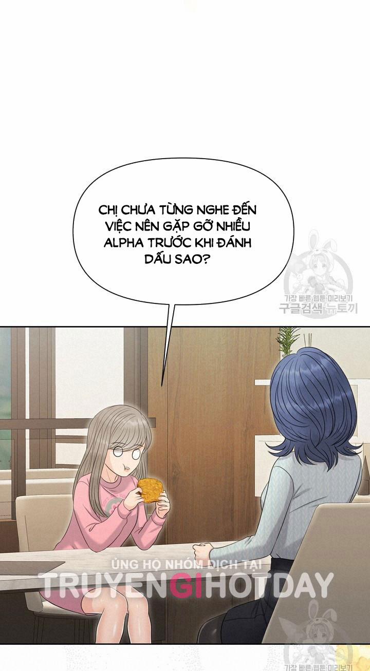 [18+] Em Sẽ Chọn Alpha Nào~ 87.2 trang 23
