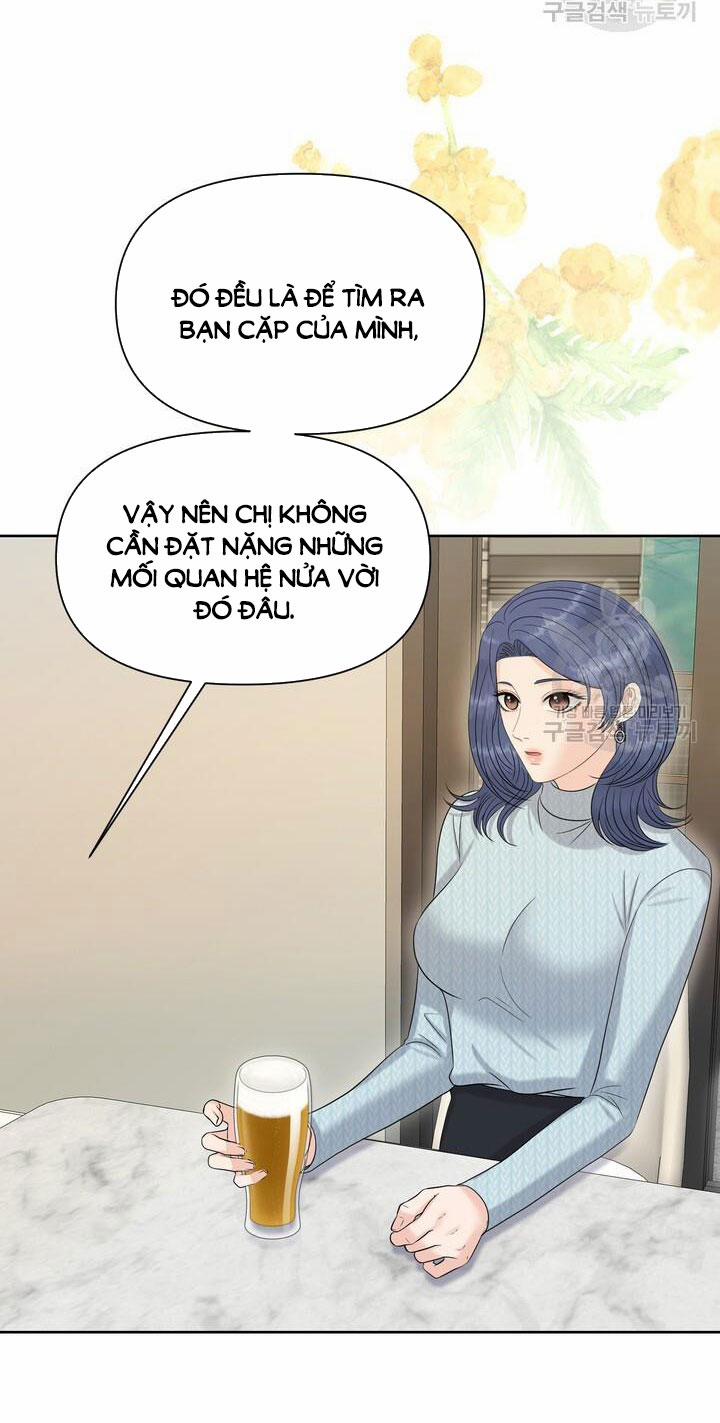 [18+] Em Sẽ Chọn Alpha Nào~ 87.2 trang 25