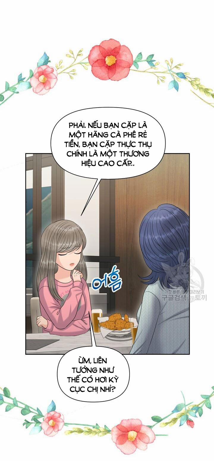 [18+] Em Sẽ Chọn Alpha Nào~ 87.2 trang 27
