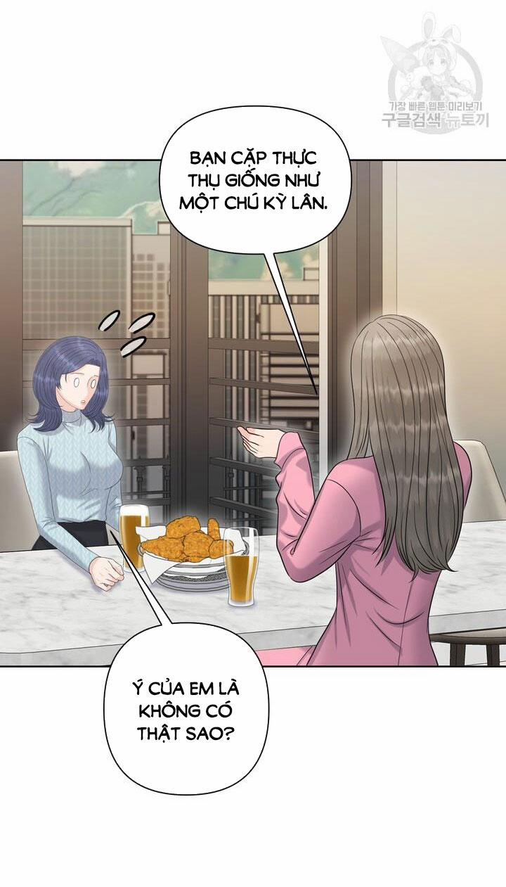 [18+] Em Sẽ Chọn Alpha Nào~ 87.2 trang 28