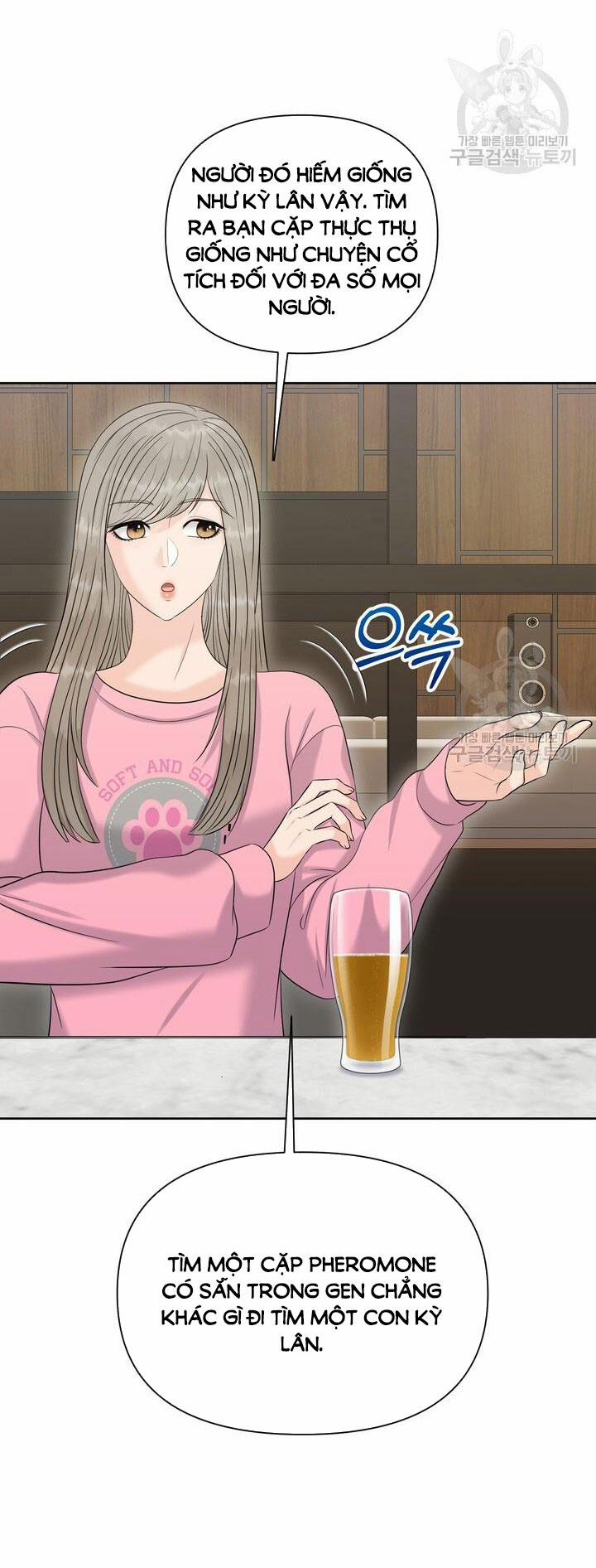 [18+] Em Sẽ Chọn Alpha Nào~ 87.2 trang 29
