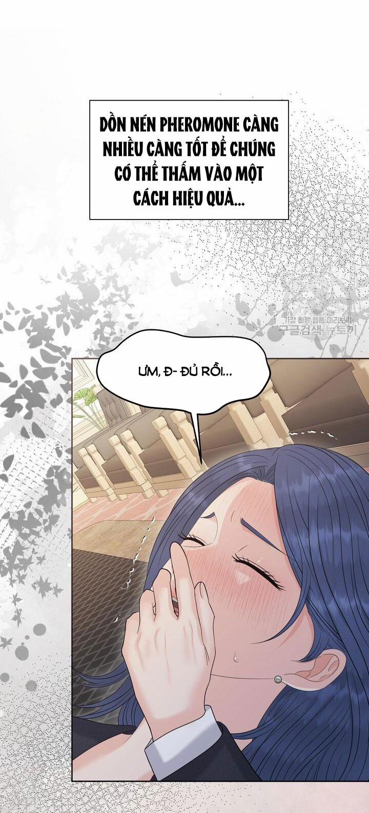 [18+] Em Sẽ Chọn Alpha Nào~ 87.2 trang 3