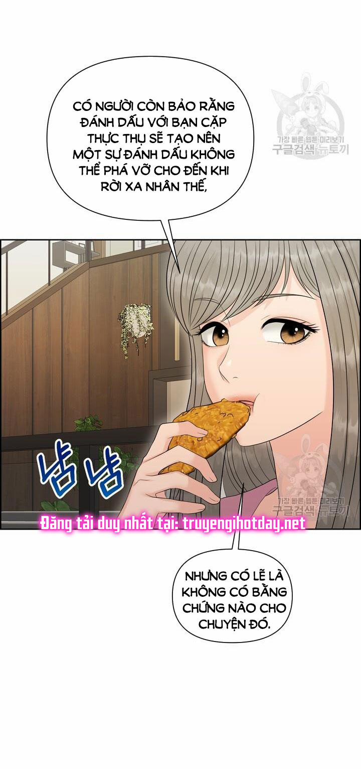 [18+] Em Sẽ Chọn Alpha Nào~ 87.2 trang 30