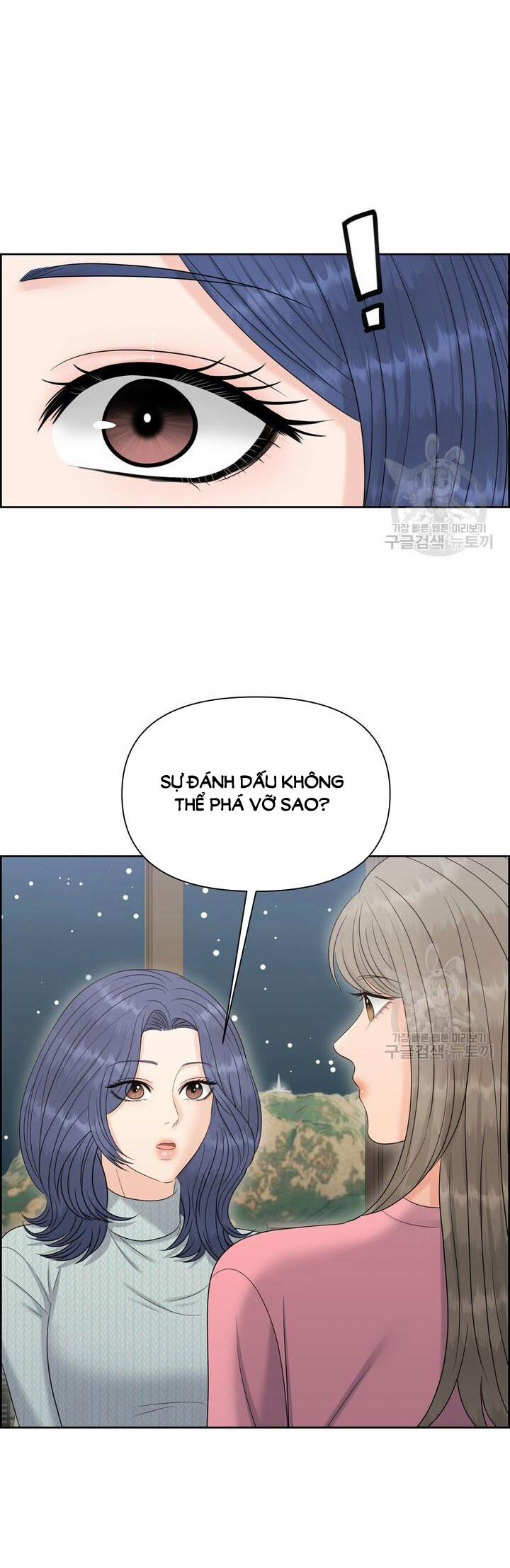 [18+] Em Sẽ Chọn Alpha Nào~ 87.2 trang 31