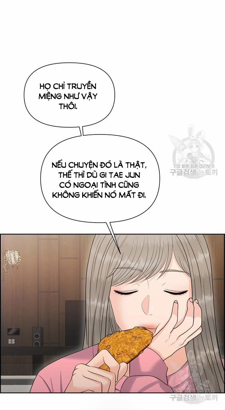 [18+] Em Sẽ Chọn Alpha Nào~ 87.2 trang 32