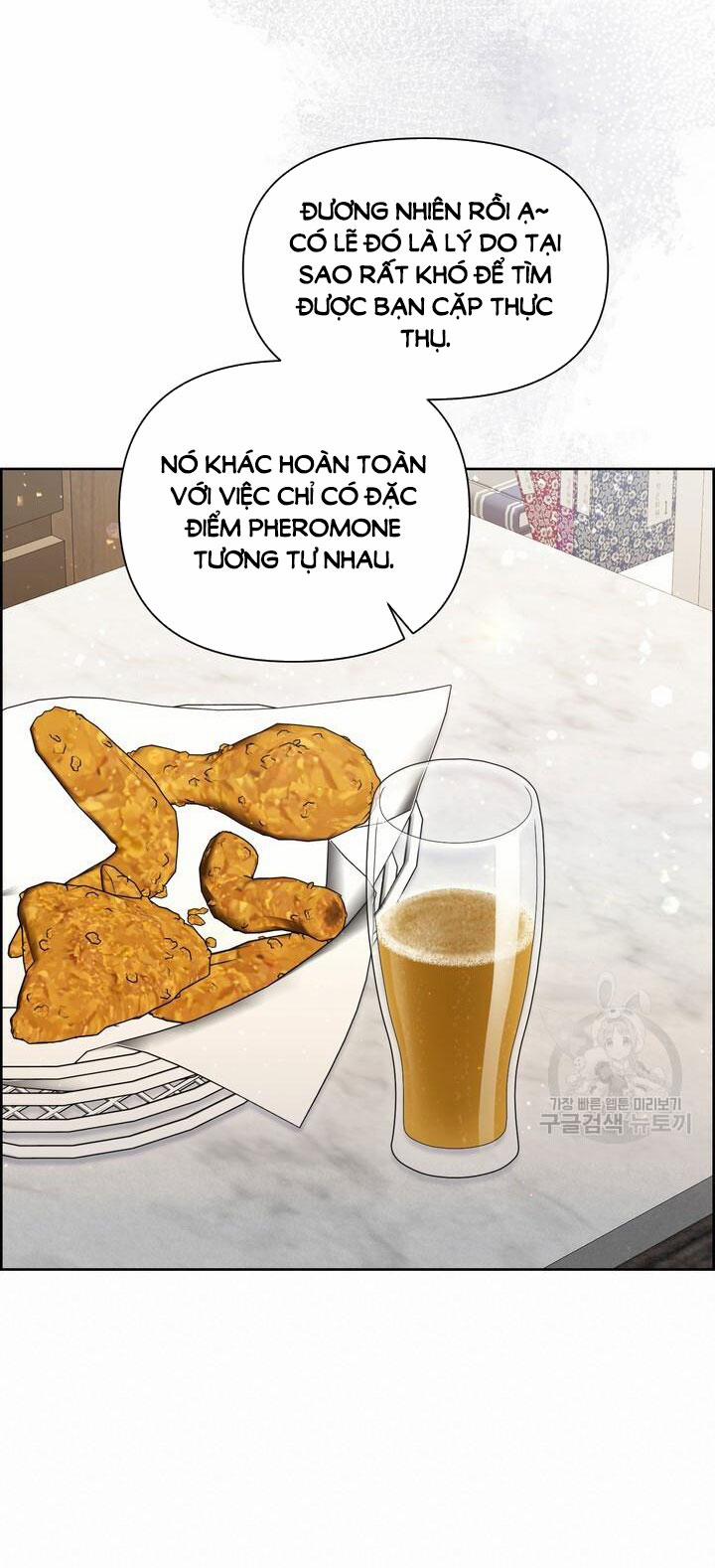[18+] Em Sẽ Chọn Alpha Nào~ 87.2 trang 34