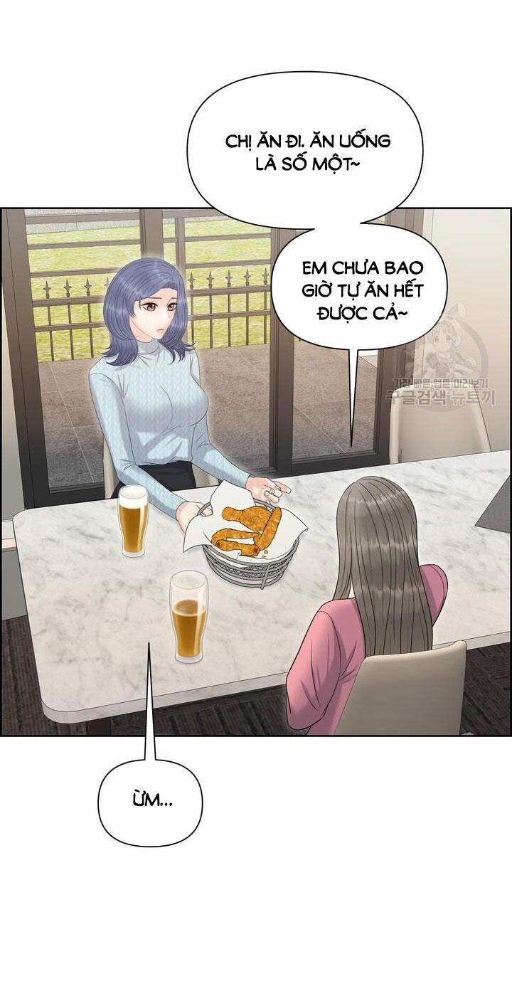 [18+] Em Sẽ Chọn Alpha Nào~ 87.2 trang 36