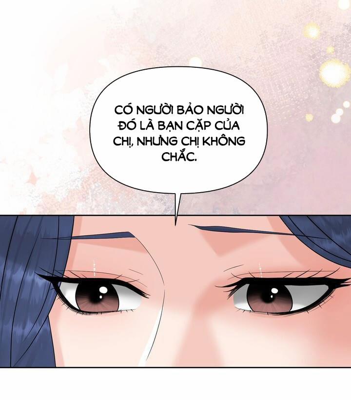 [18+] Em Sẽ Chọn Alpha Nào~ 87.2 trang 41