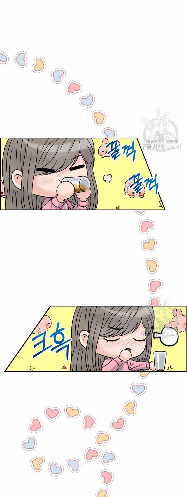 [18+] Em Sẽ Chọn Alpha Nào~ 87.2 trang 43