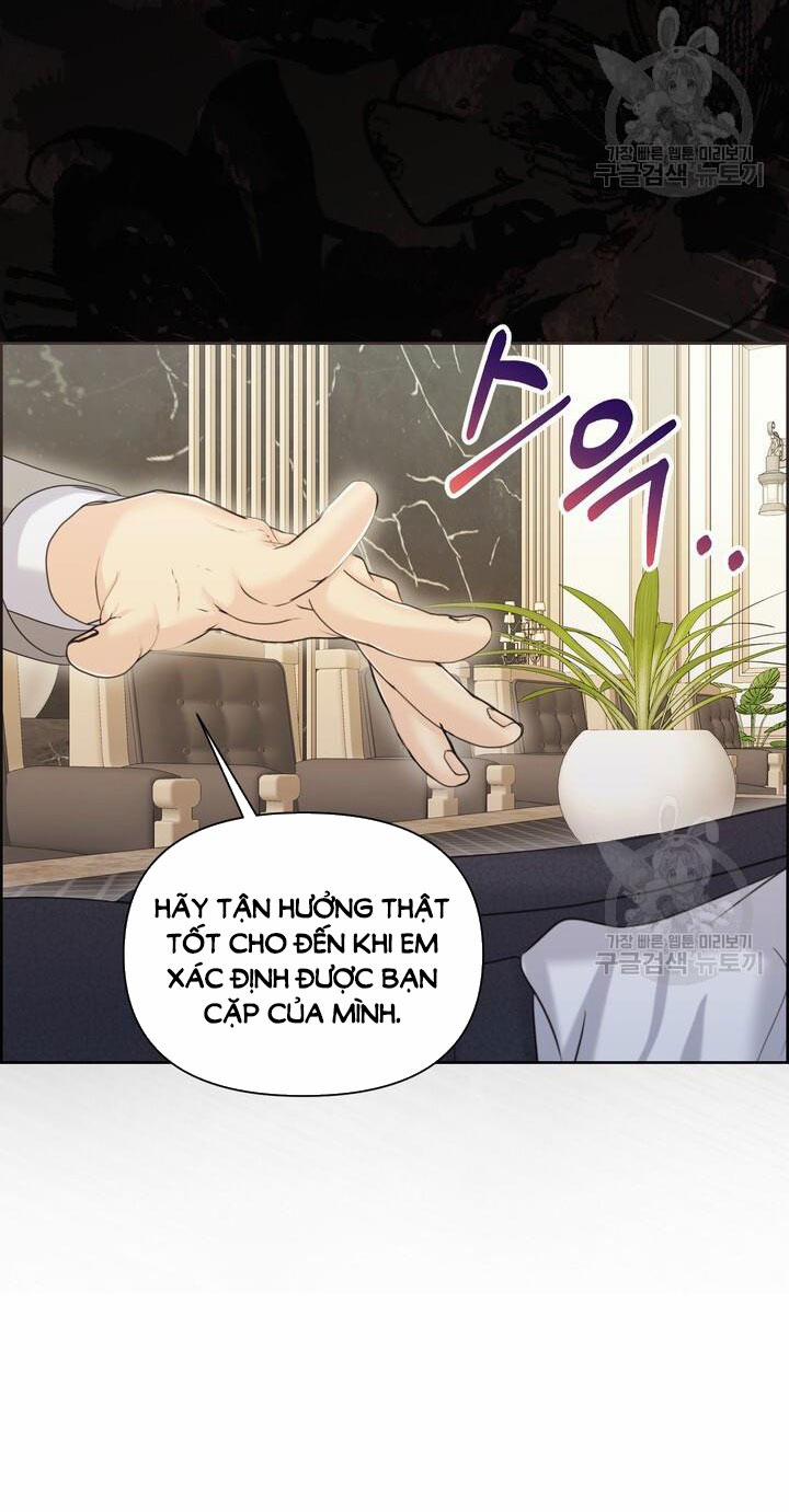[18+] Em Sẽ Chọn Alpha Nào~ 87.2 trang 9