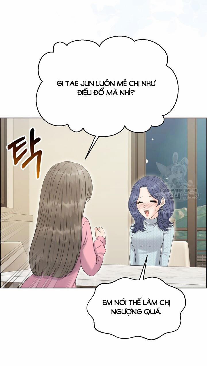[18+] Em Sẽ Chọn Alpha Nào~ 88.1 trang 12